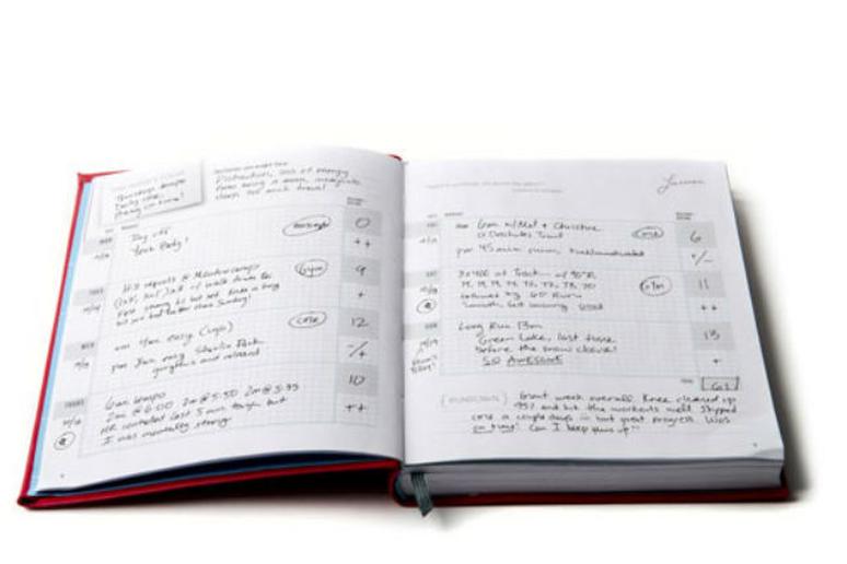 2018 Regular Season Log